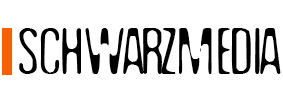 Schwarzmedia logo